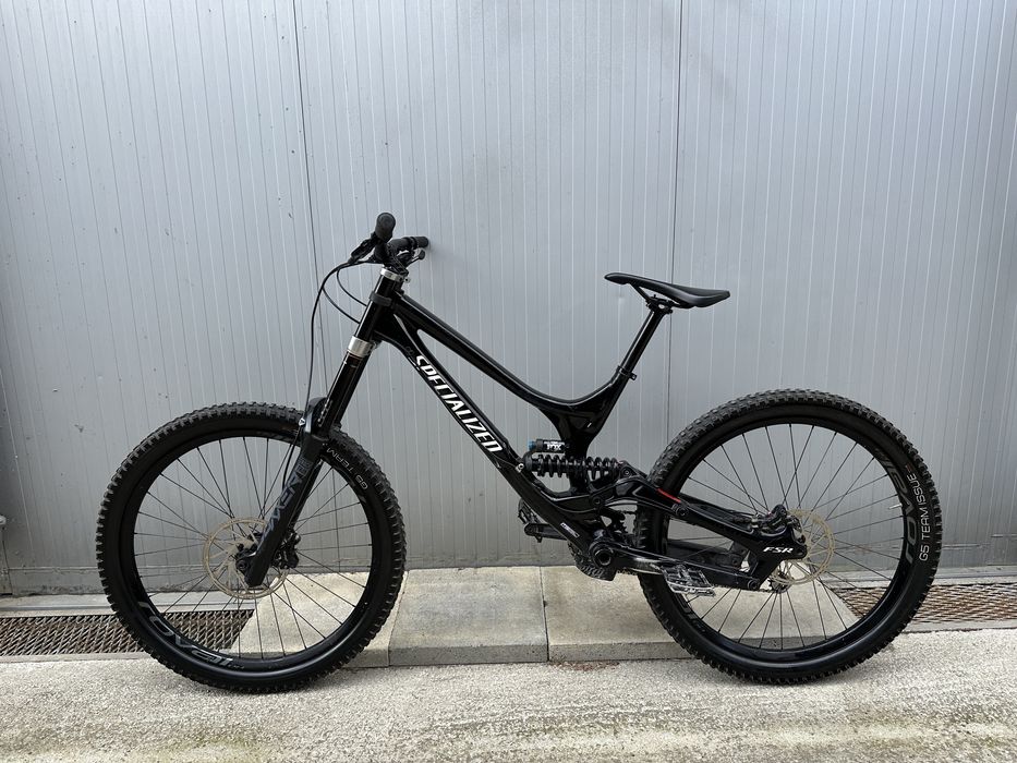 Specialized demo 8 27.5“ велосипед / колело