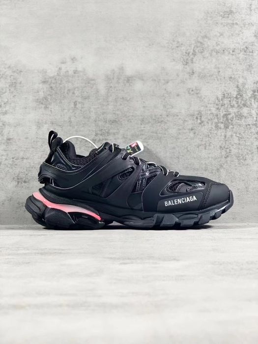 Balenciaga Track Triple S Runner LED светещи 41 42 43 до 45