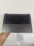 Topcase Tastatura Baterie Trackpad MacBook Pro 14 A2992