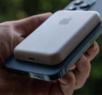 Външна батерия Apple MagSafe Battery Pack