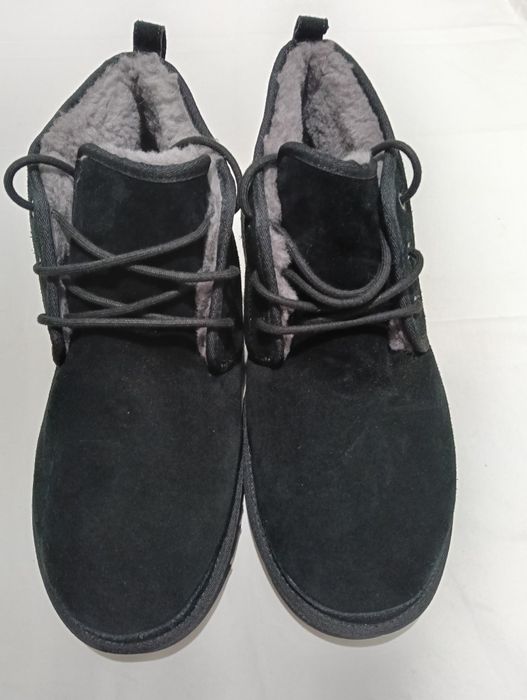 50,5 Ghete UGG masura 50,5