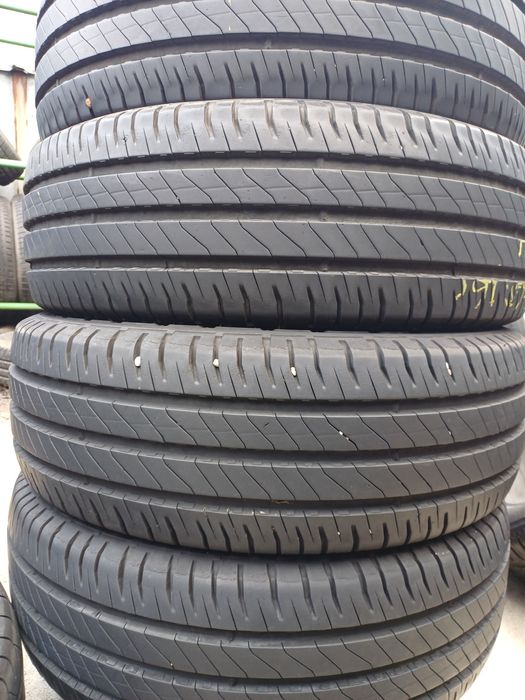 Гуми 215/65/16С Мишелин