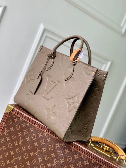 Geanta Louis Vuitton OnTheGo