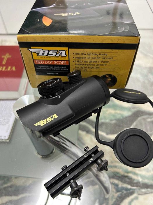 Pentru pasionatii de vanatoare