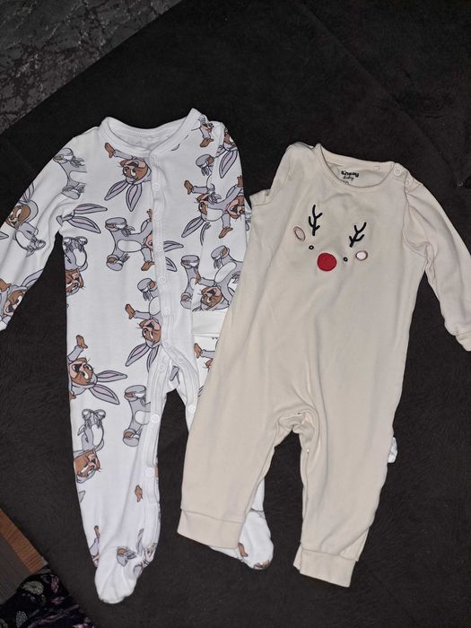 Salopete pentru bebe