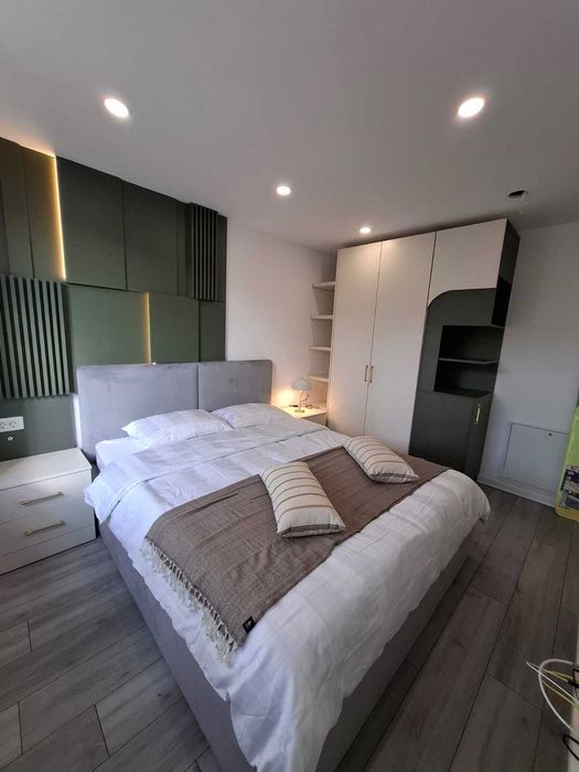 Studio Premium | Casa de Cultura Radauti