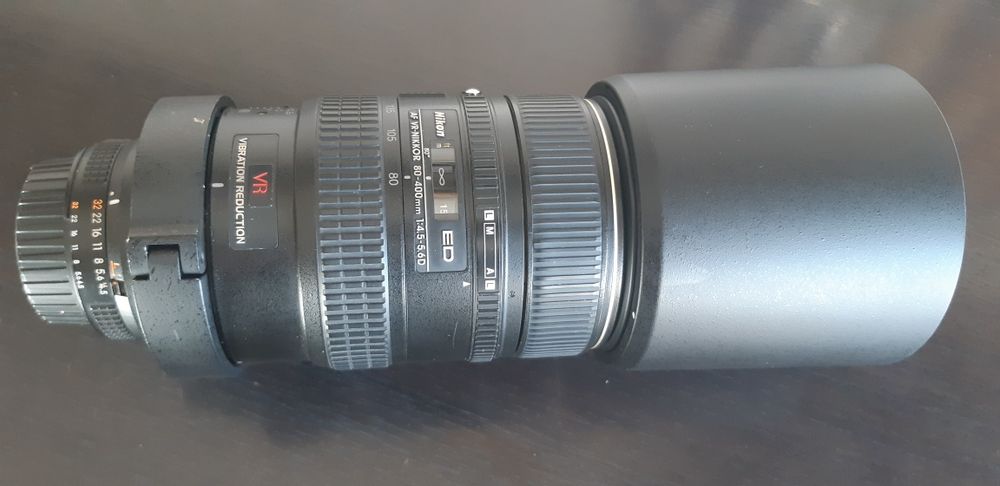 Nikon d610, nikon 80-400mm