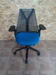 Herman Miller Saly chair