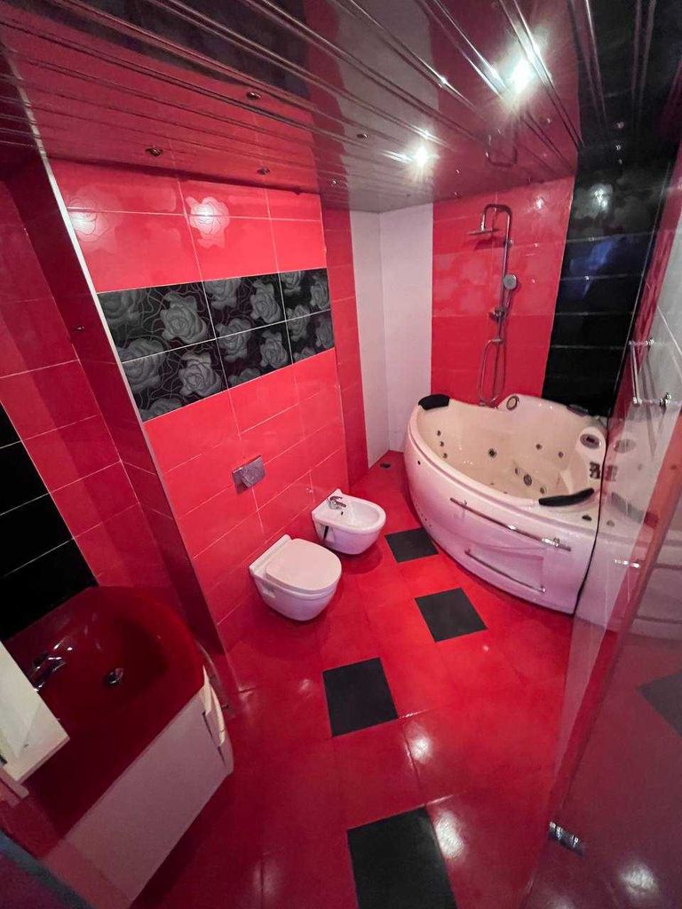 Продава се Многостаен апартамент в Дупница - 110 кв.м за 1364 €/кв.м - Снимка #6