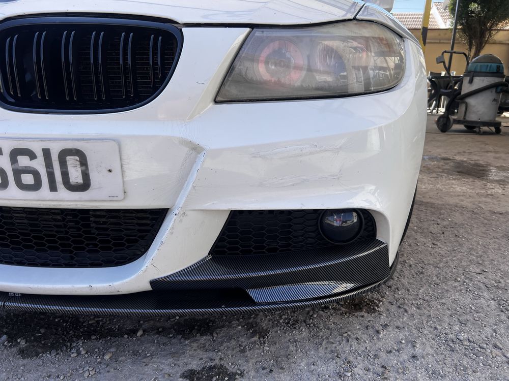 Bara fata bmw e90 e91 facelift m pachet