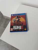 schimb joc ps4/ps5 Red Dead Redemption II
