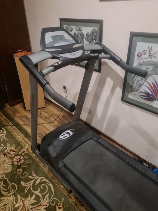 Беговая дорожка "KETTLER" ГЕРМАНИЯ