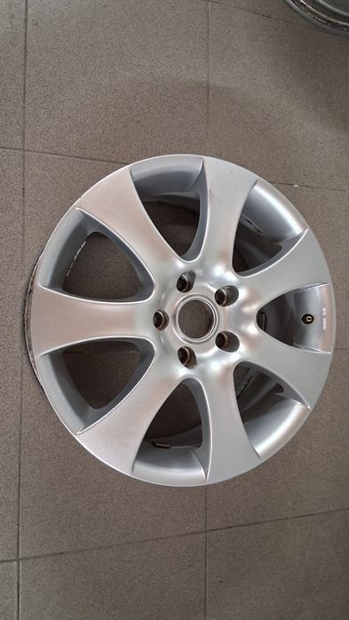 Jante 5X115.  R17. Opel  Chevrolet PONTIAC
