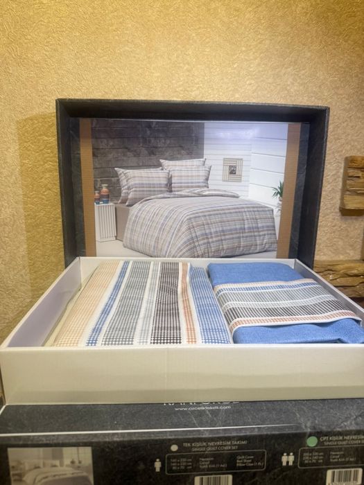 Комплект постельного ьелья