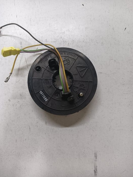 Spirala/bobina airbag (inel SRS) MERCEDES-BENZ A-CLASS W168 1997 - 200