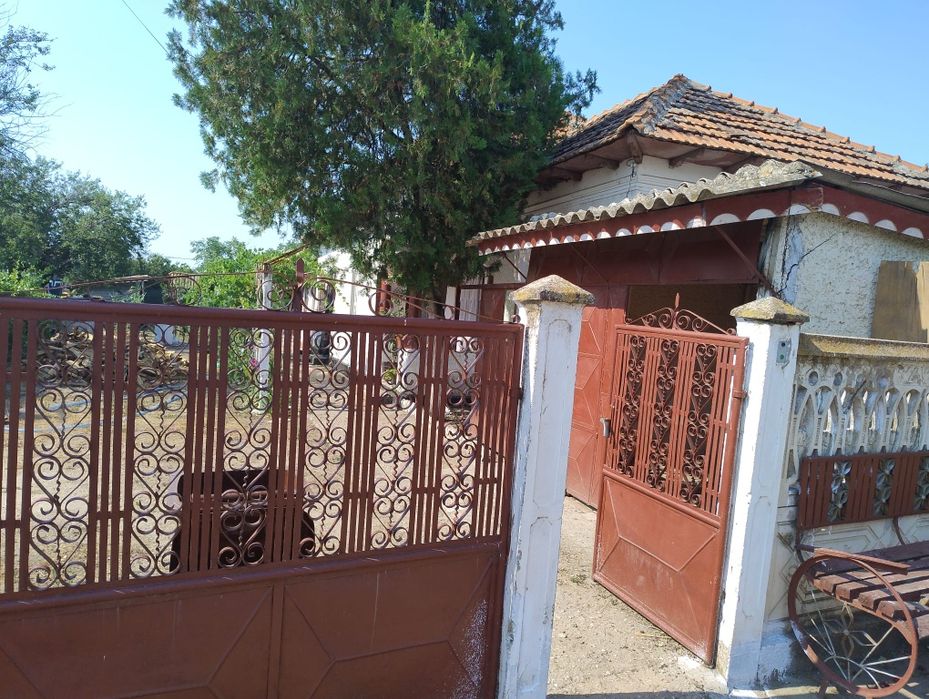 Casa de vinzare com cervenia Teleorman