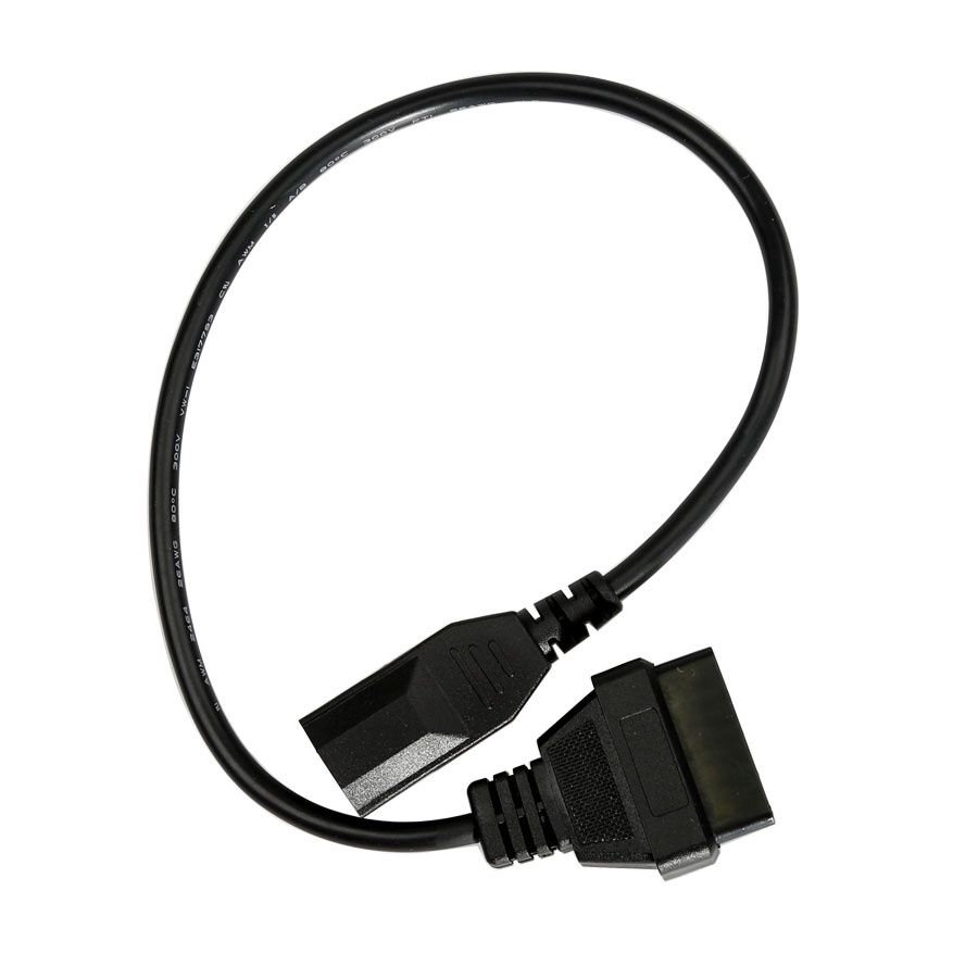 HONDA Interface Module (HIM) HDS 3.104.24 диагностика