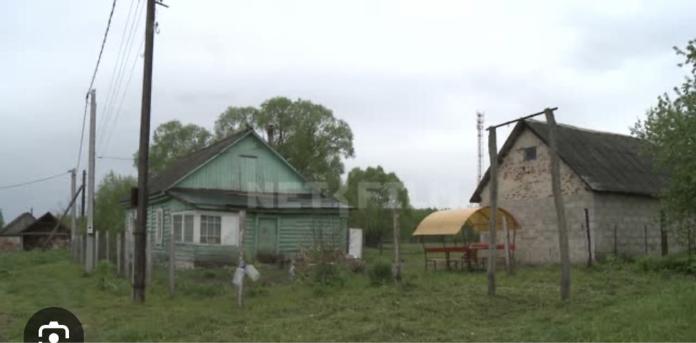 Дом земля в селе Коктас между грэс и ленинский