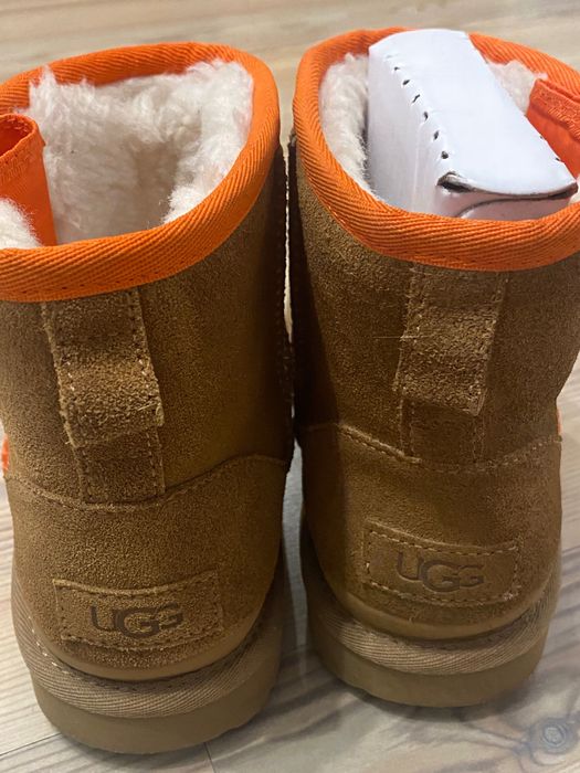 UGG оригинални дамски / детски/ боти