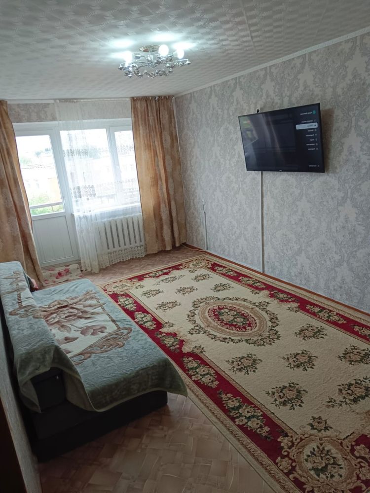 Продам 2 комн кв в 9 мкрн за 7,5 млн