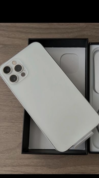 Iphone 12pro 128gb