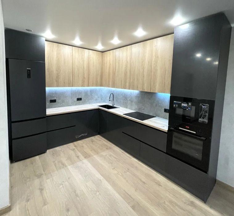 Ваша идеальная кухня – уже ближе, чем вы думаете!