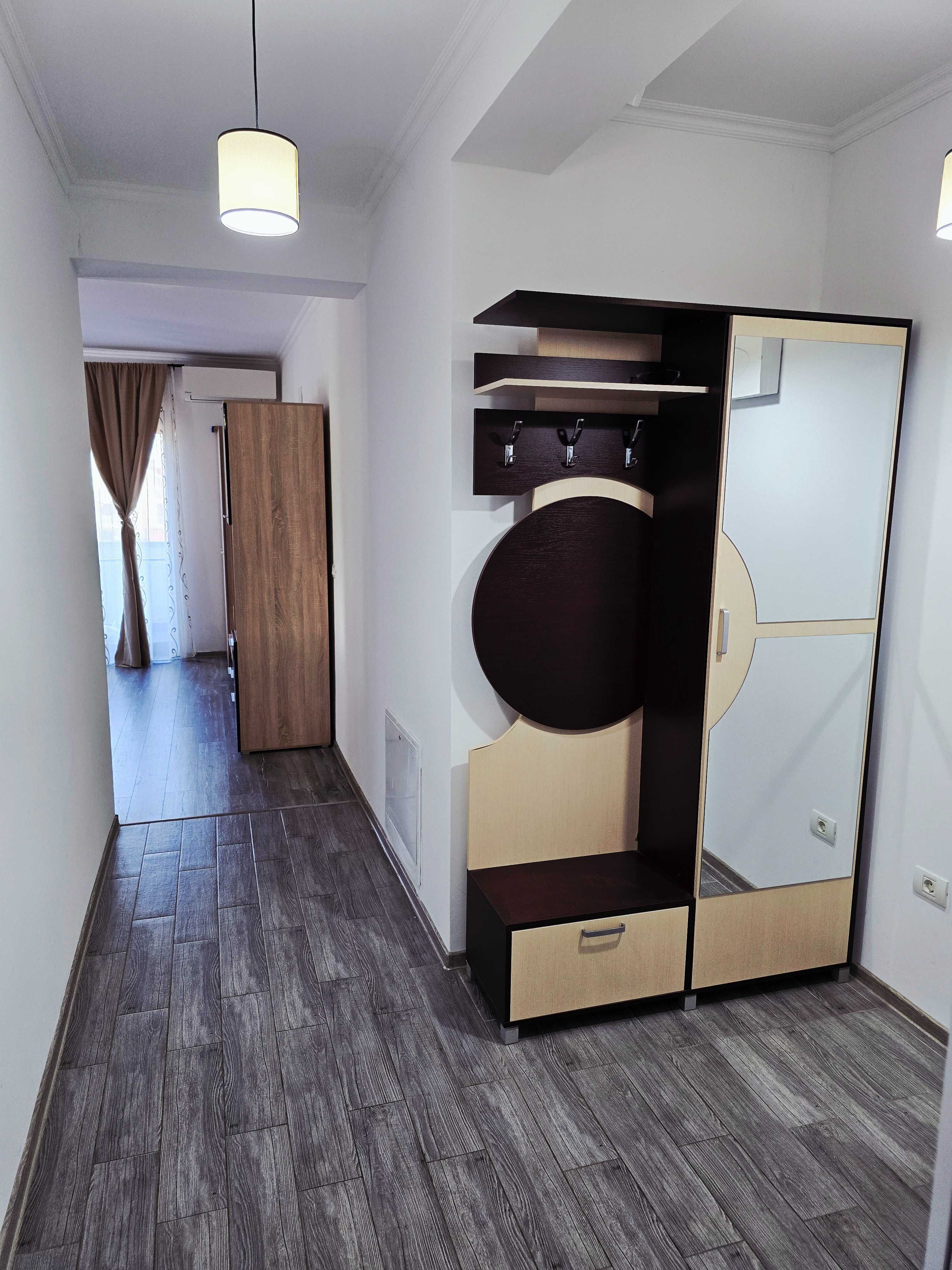 Proprietar vand Apartament 2 camere, Braytim – Cartierul Florilor