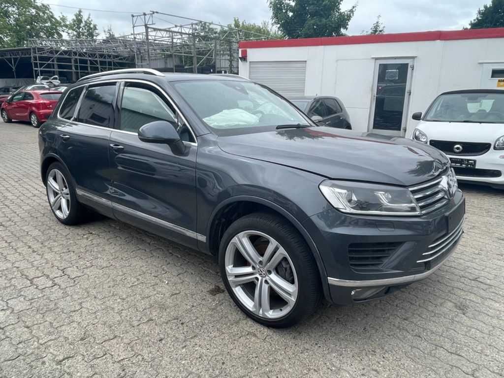 motor 3.0 tdi vw touareg tip cvva  an 2016 caseta de directie