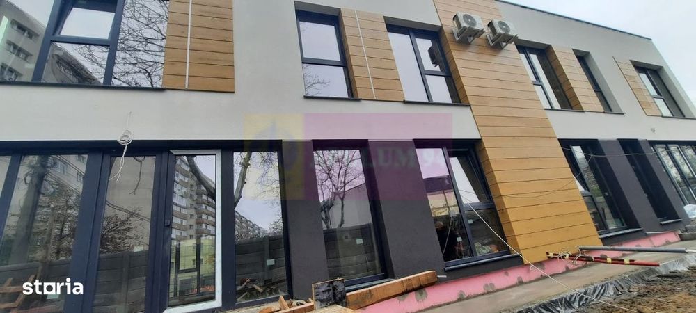 Vanzare case/vile individuale 2025 in zona Titan