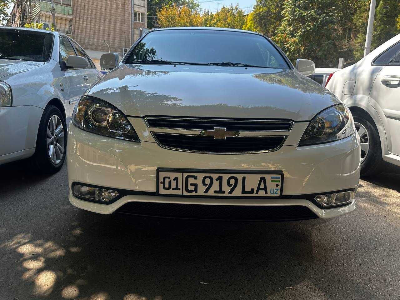 Gentra Жентра sotiladi