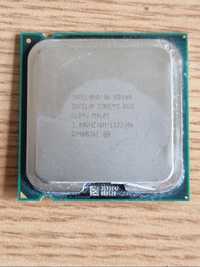 Procesor Intel Intel Core2Duo E8400 soket LGA775