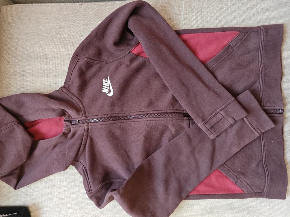 Детски футболни суитчъри