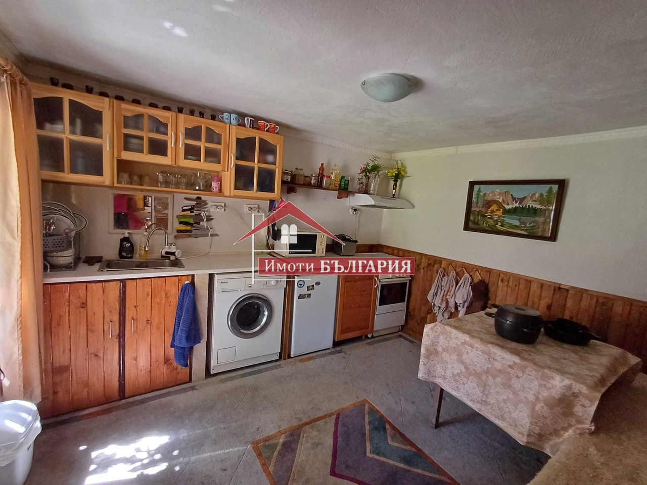 Продава се Къща в Карлово - 80 кв.м за 797 €/кв.м - Снимка #9