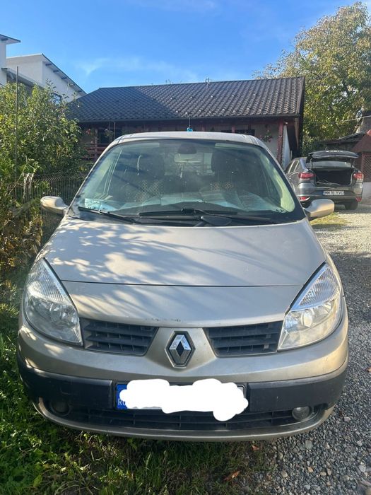 Vand Renault Scenic 2 an 2006