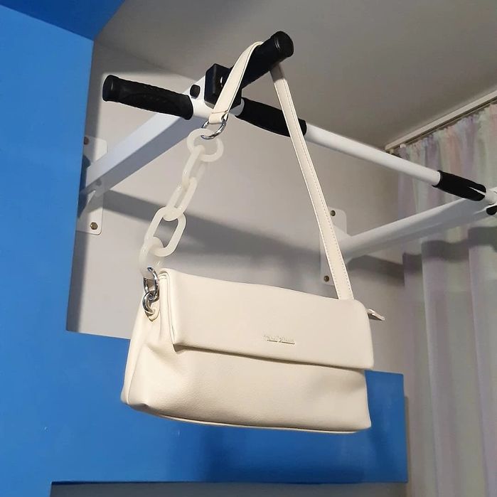 Кросс-боди Velina Fabbiano. Новая.