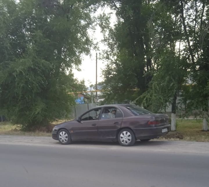 Продам opel omega