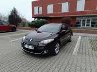 Renault Megan an 2013 motor 1.5 Dci