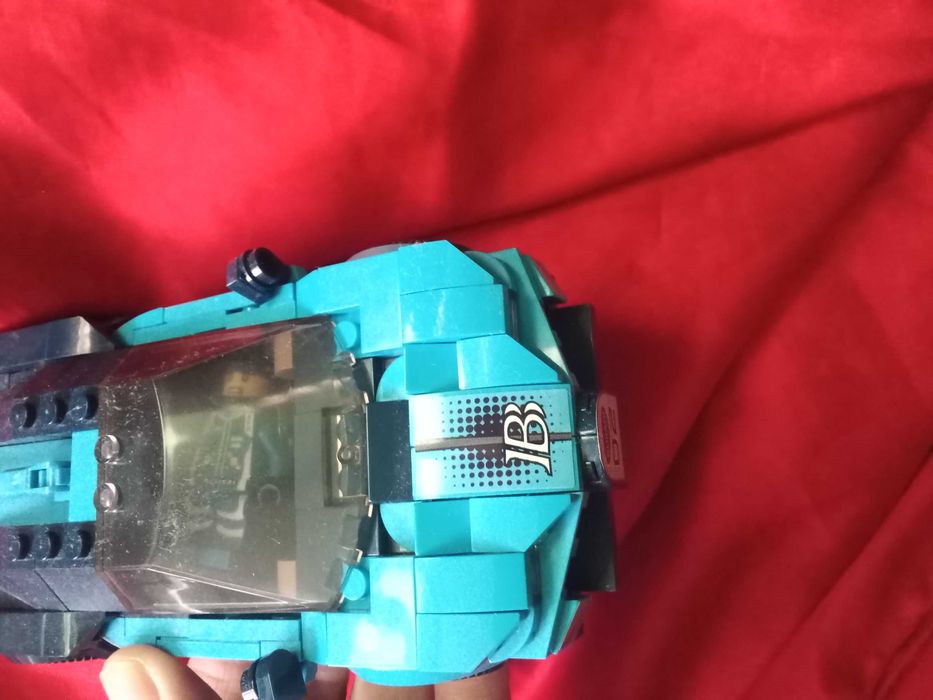 Лего конструктор