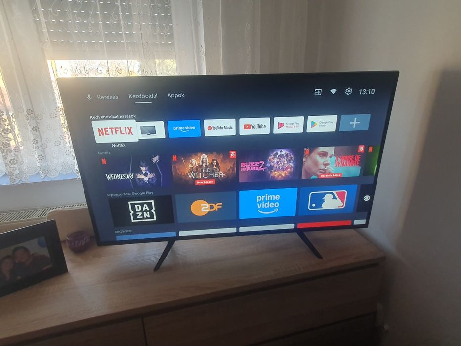 Televizor smart Allview