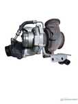Turbina BMW X5 F15, F85 2012 - 2018
