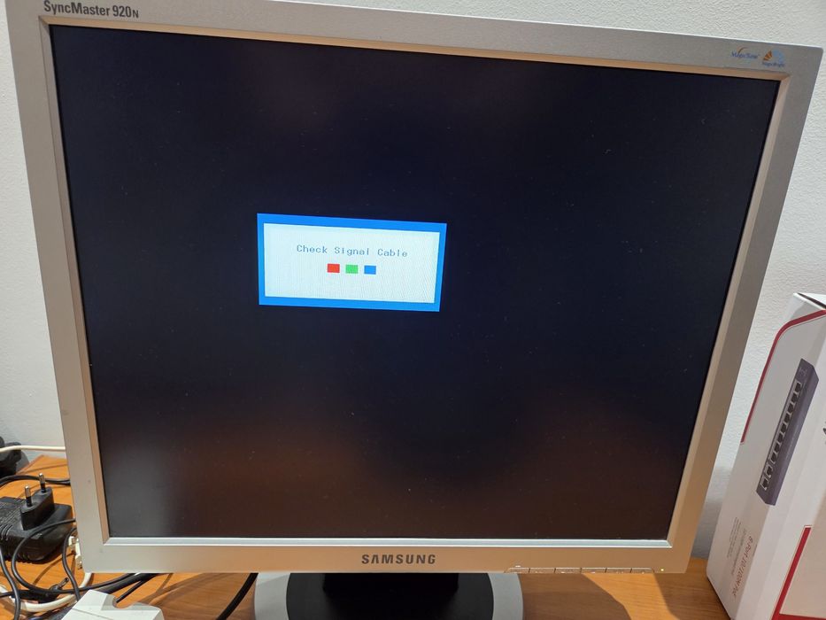 Monitor samsung doua modele