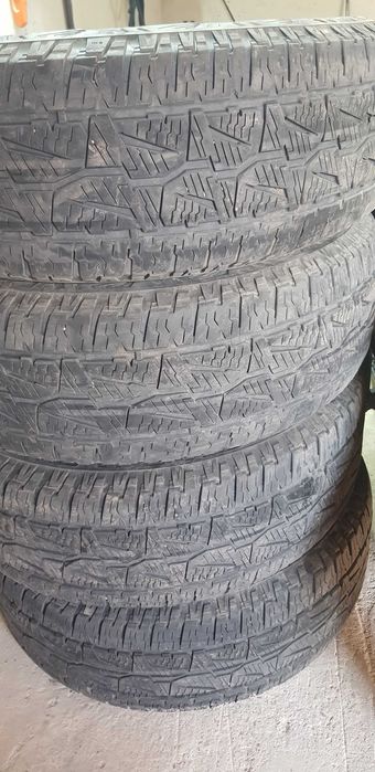 Шины летние Bridgestone