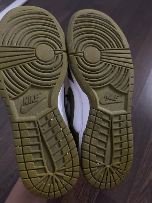 Nike dunk marime 42 noi nouti originali