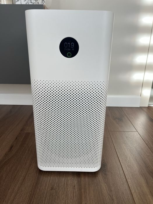 Промоция, Пречиствател за въздух Xiaomi Purifier 3H