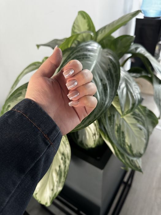 Kop marotabalik tirnoqlar