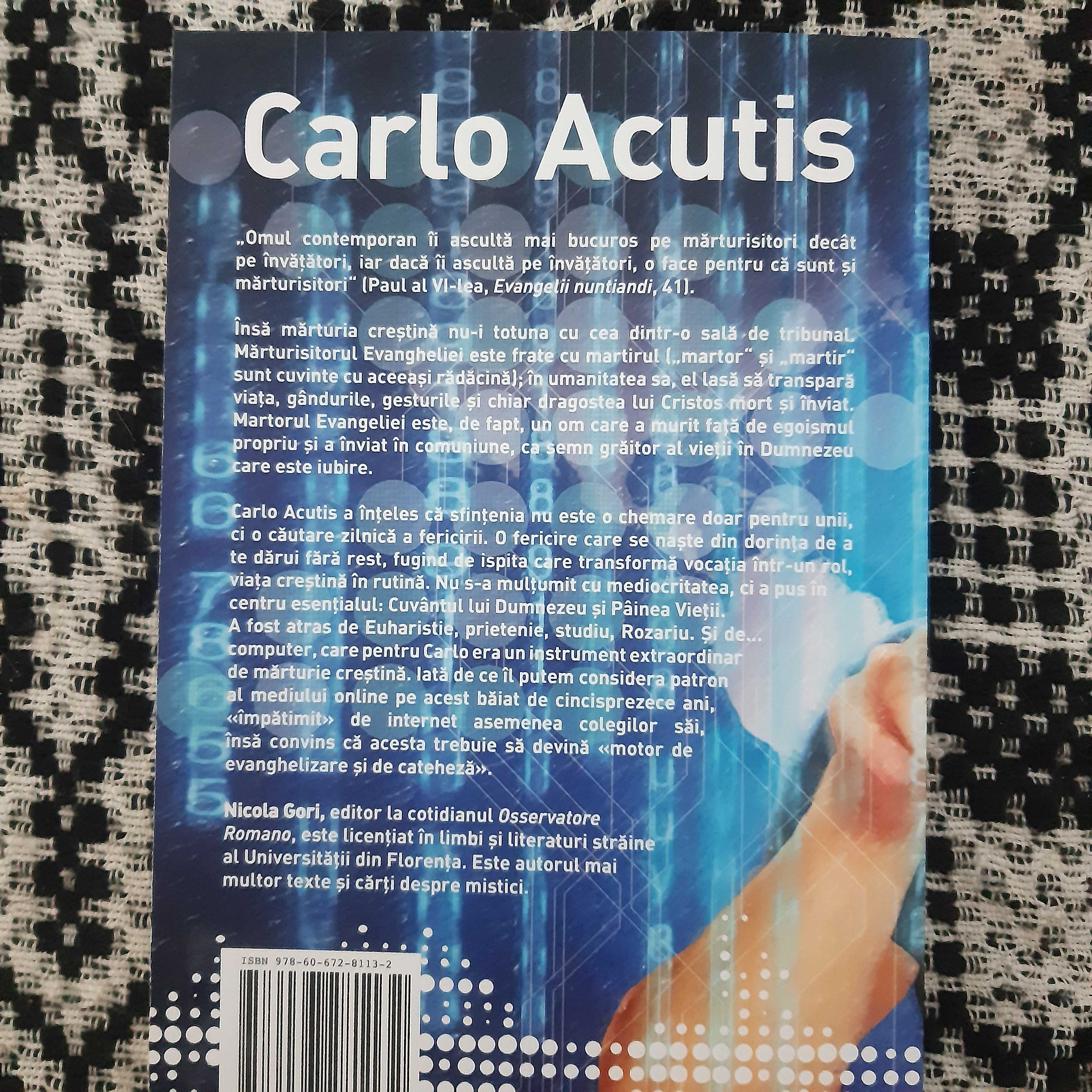 Un informatician in Rai de Nicola Gori