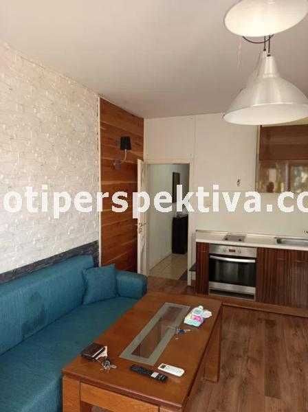Продава се Двустаен апартамент в Пловдив, Тракия - 48 кв.м за 1913 €/кв.м - Снимка #2