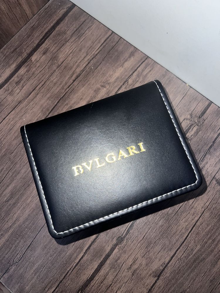 Часы BVLGARI. Оригинал с коробкой
