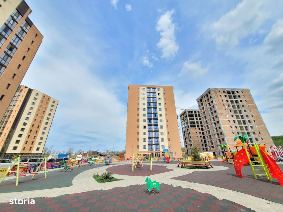 Ap 1 camera decomandat Cartierul Visoianu