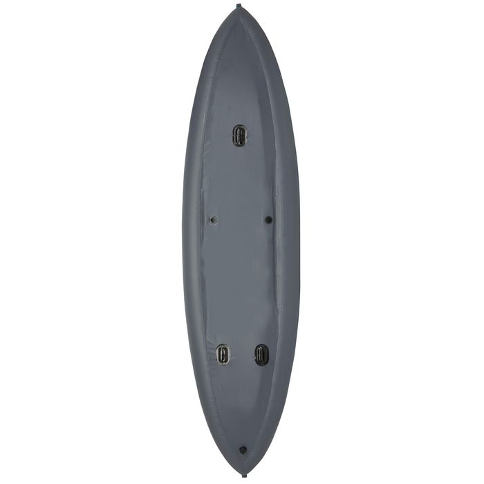 Caiac-canoe gonflabil 2/3 locuri Tribord - produs resigilat Decathlon